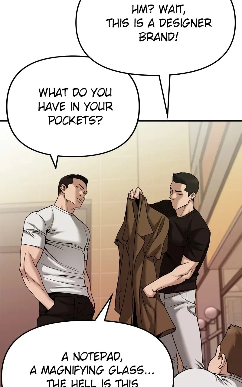 The Bully In-Charge Chapter 92 - 34
