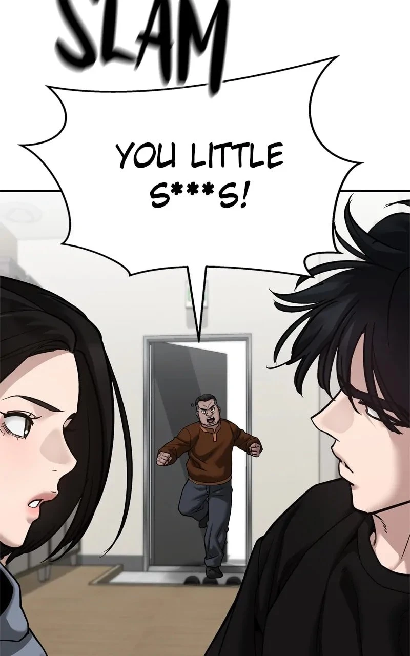 The Bully In-Charge Chapter 93 - 191