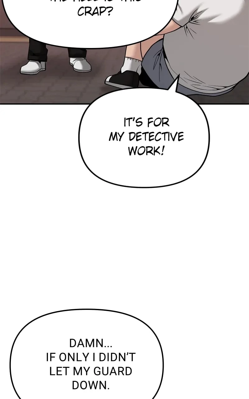 The Bully In-Charge Chapter 92 - 35