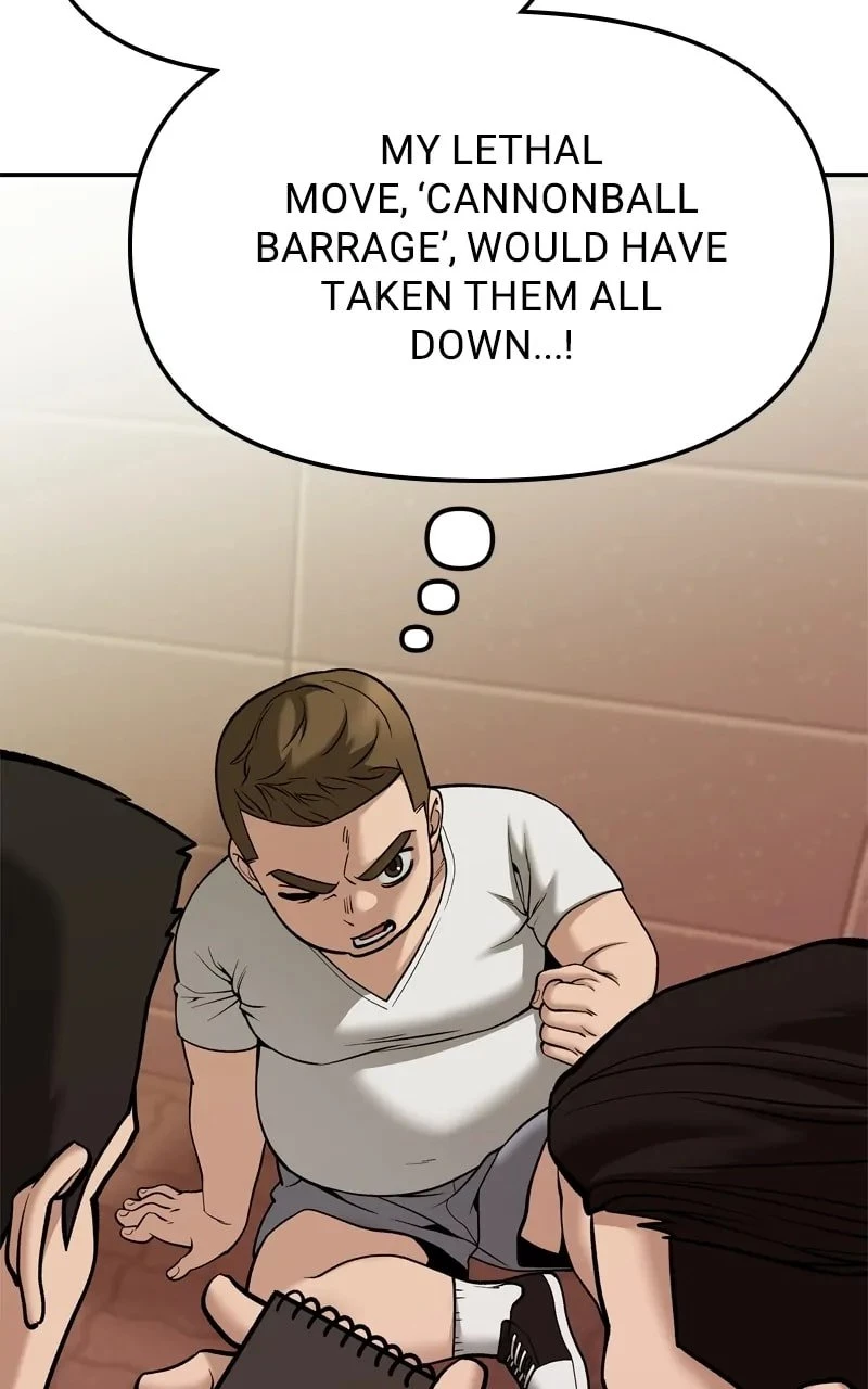 The Bully In-Charge Chapter 92 - 36