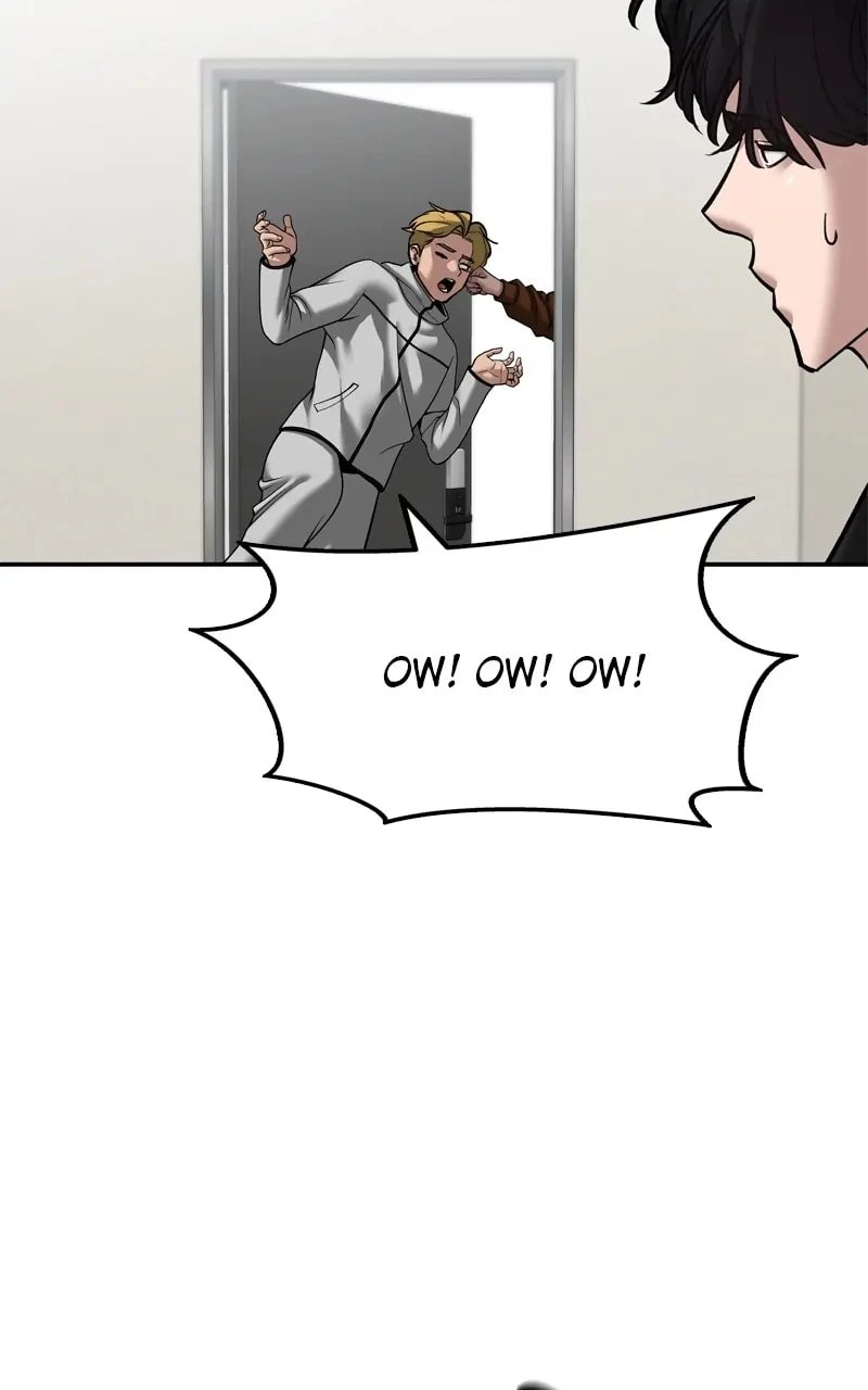 The Bully In-Charge Chapter 93 - 194
