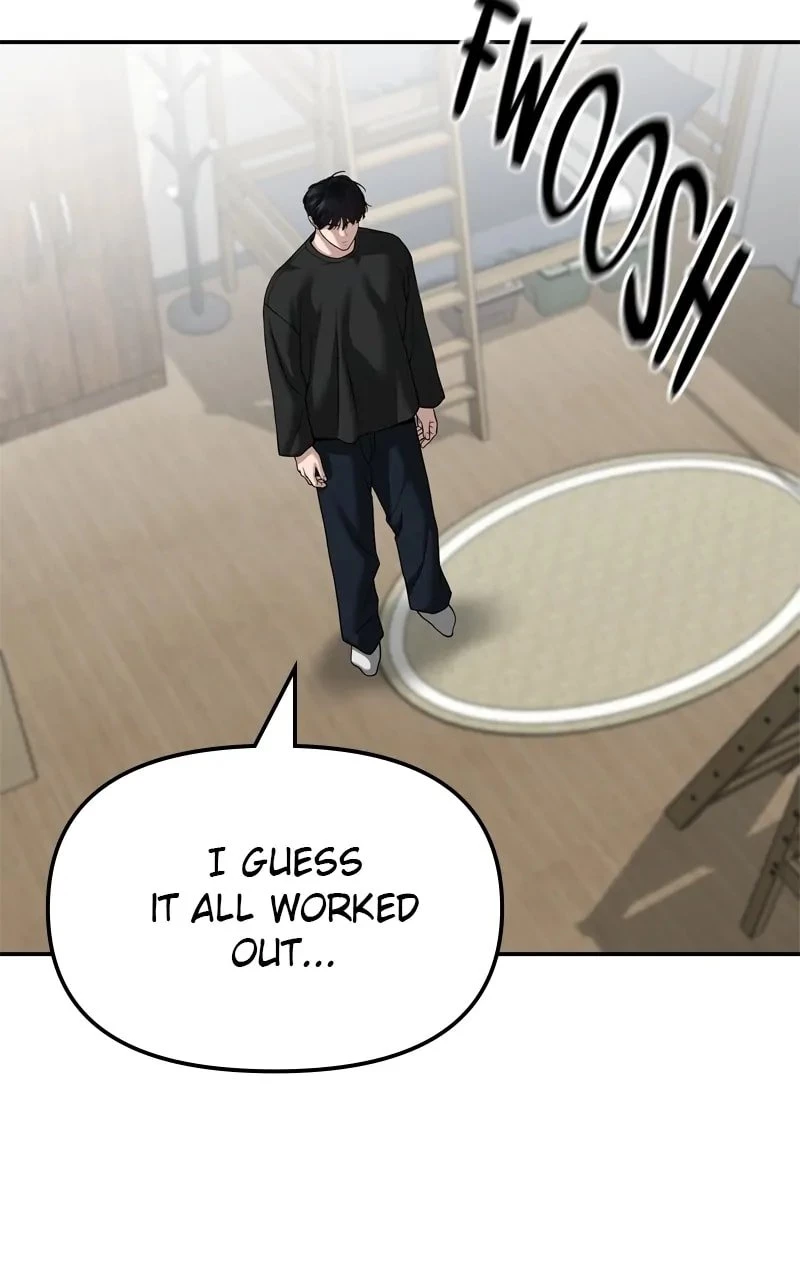 The Bully In-Charge Chapter 93 - 195