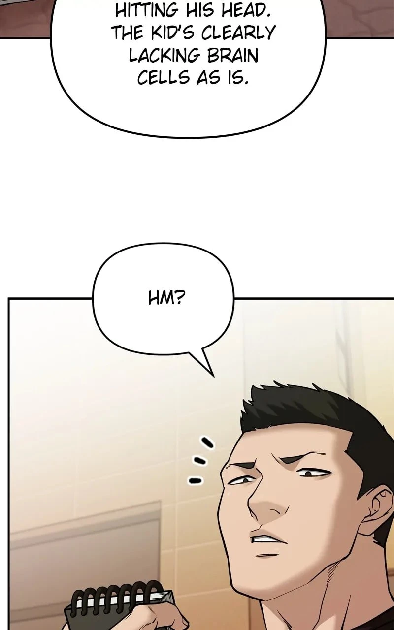 The Bully In-Charge Chapter 92 - 39