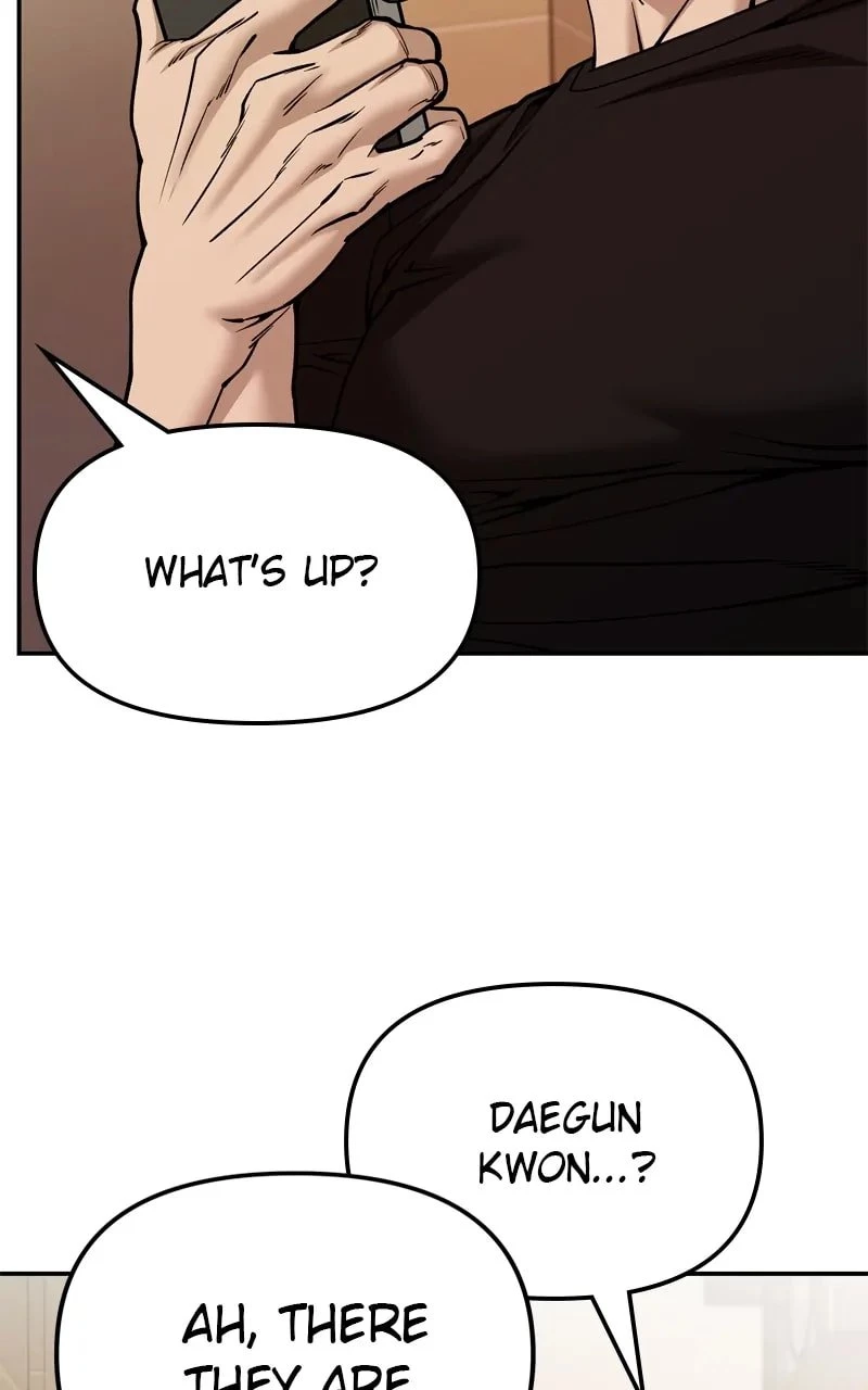The Bully In-Charge Chapter 92 - 40