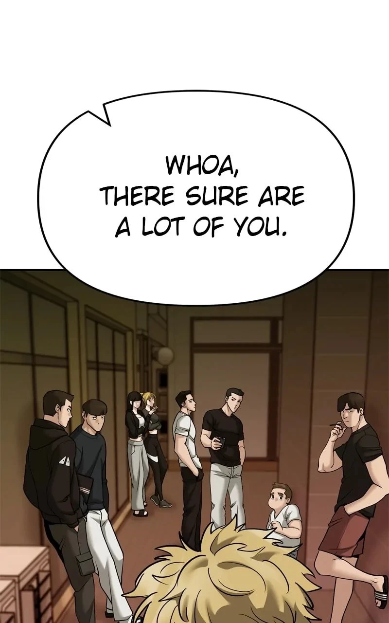 The Bully In-Charge Chapter 92 - 42