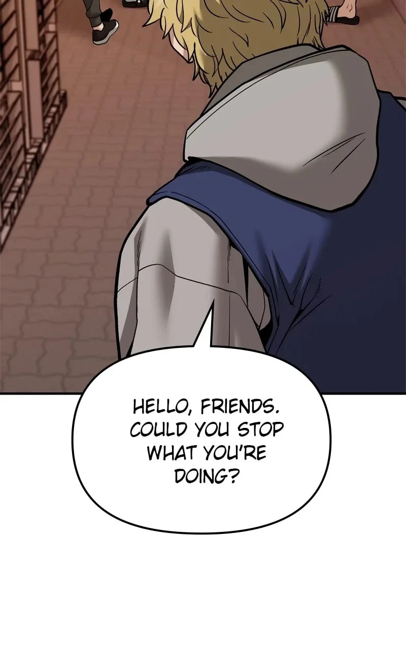 The Bully In-Charge Chapter 92 - 43