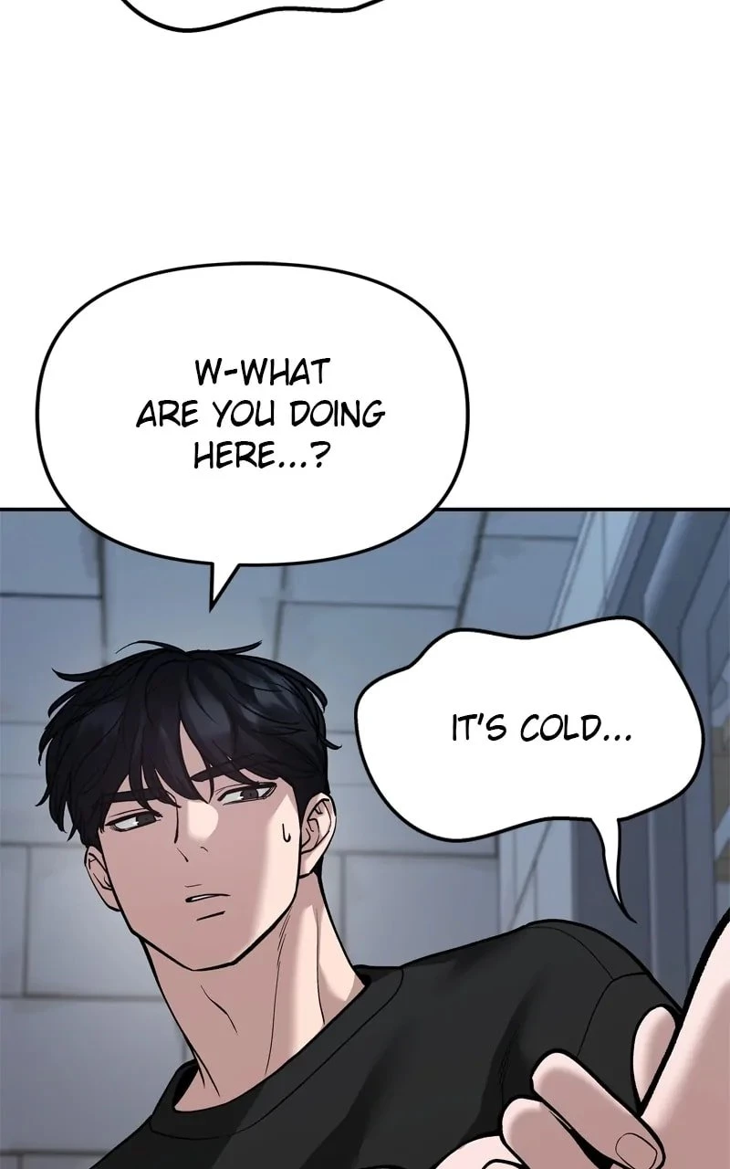 The Bully In-Charge Chapter 93 - 202