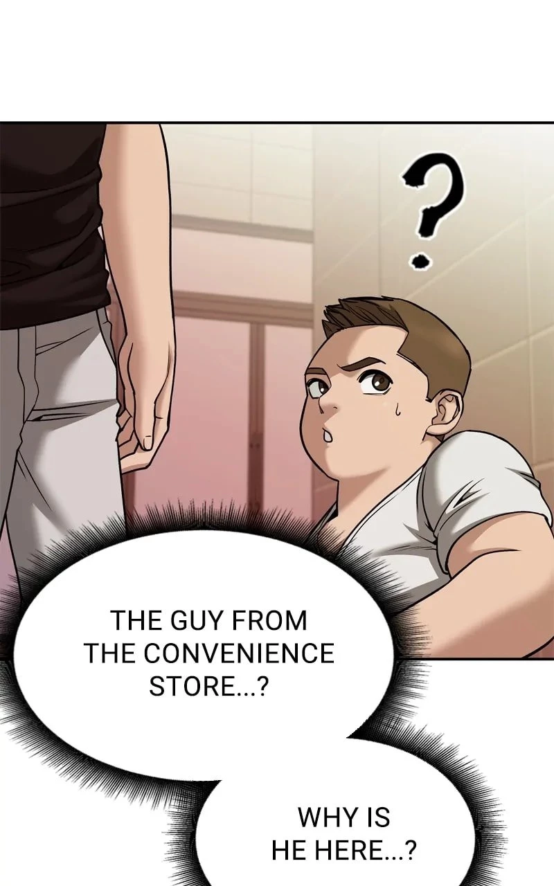 The Bully In-Charge Chapter 92 - 46