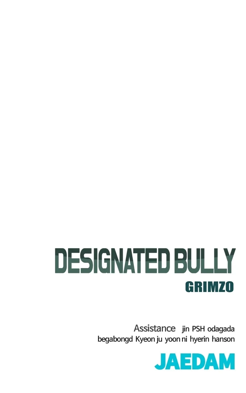 The Bully In-Charge Chapter 93 - 206