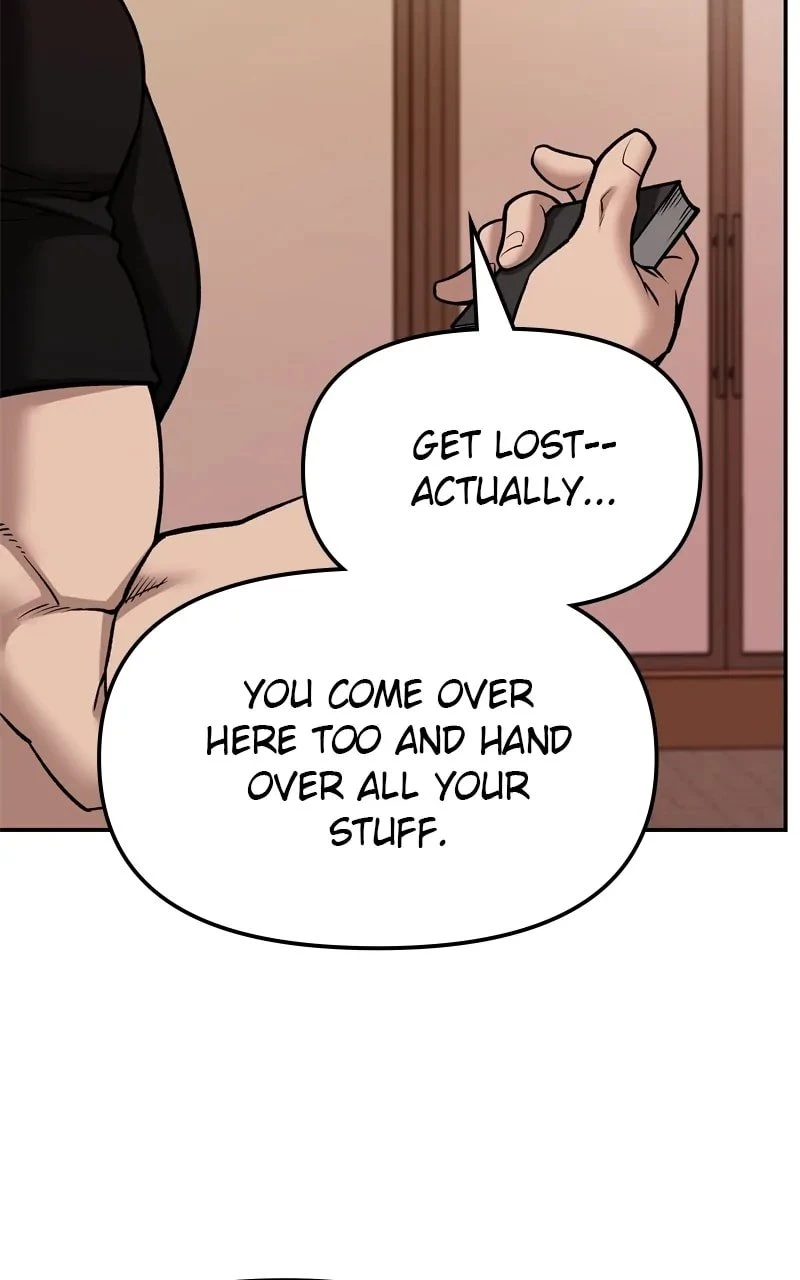 The Bully In-Charge Chapter 92 - 48