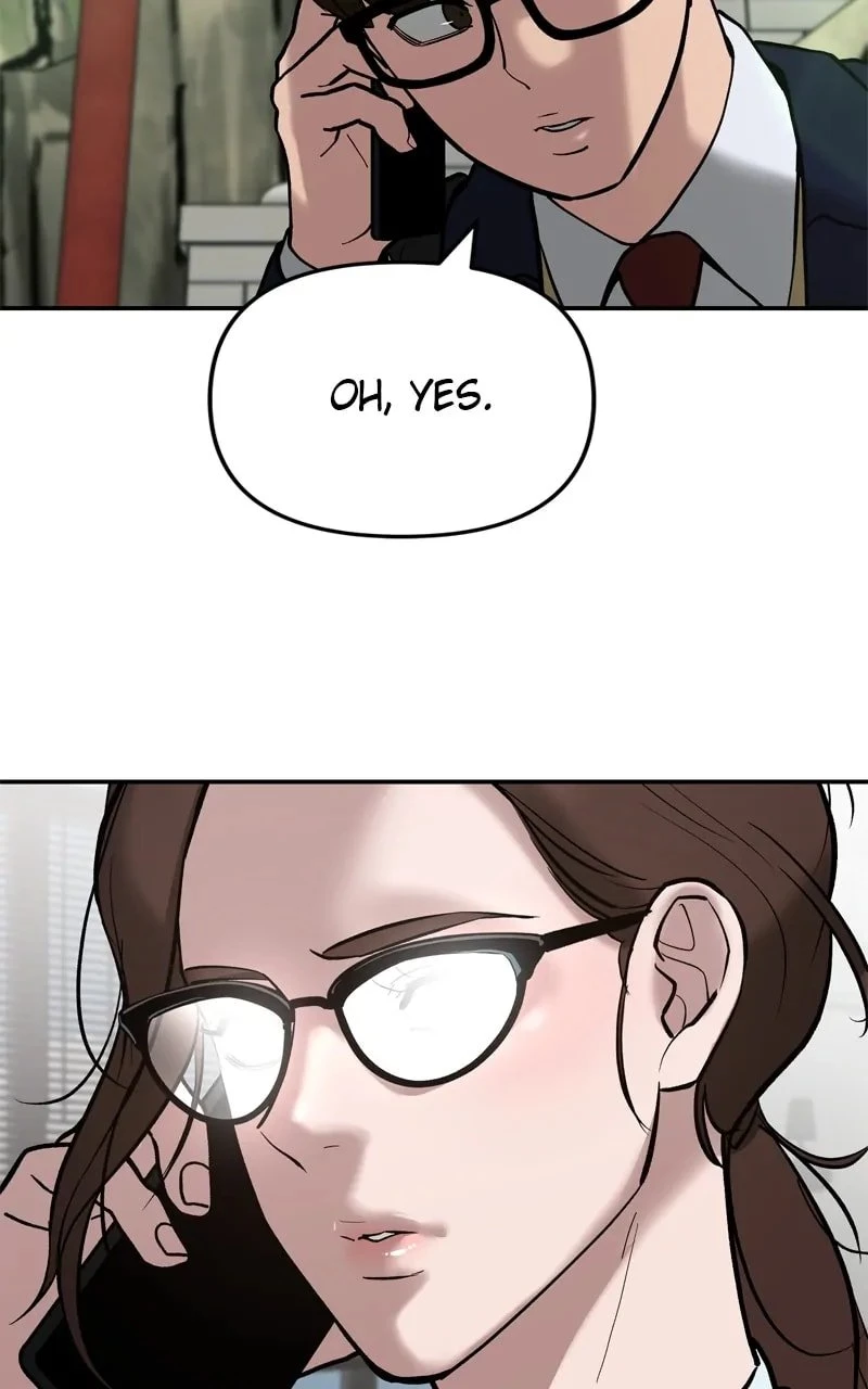The Bully In-Charge Chapter 91 - 2