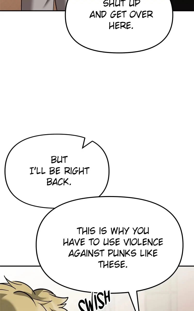 The Bully In-Charge Chapter 92 - 50