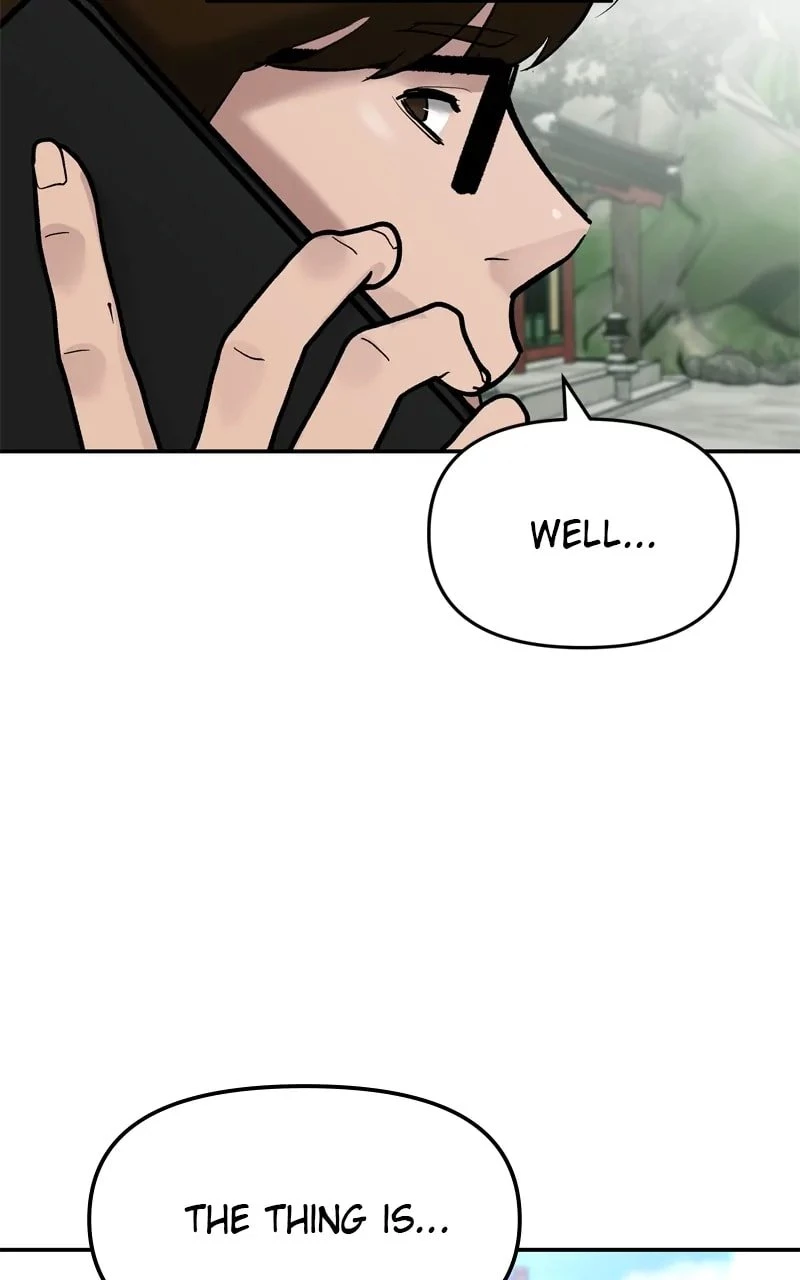 The Bully In-Charge Chapter 91 - 4