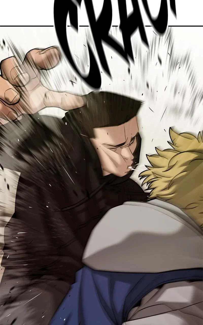 The Bully In-Charge Chapter 92 - 52