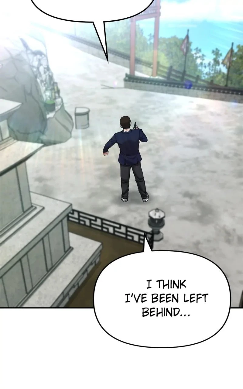 The Bully In-Charge Chapter 91 - 5