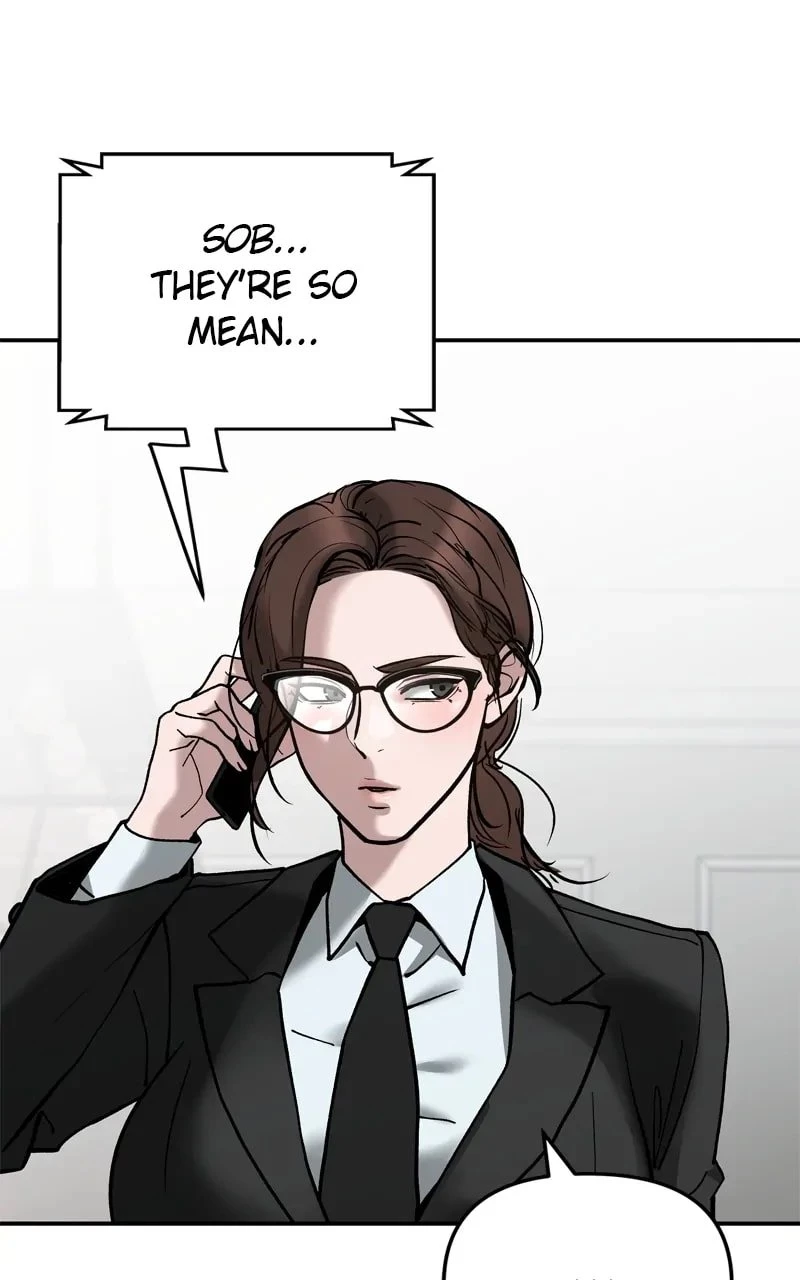 The Bully In-Charge Chapter 91 - 6