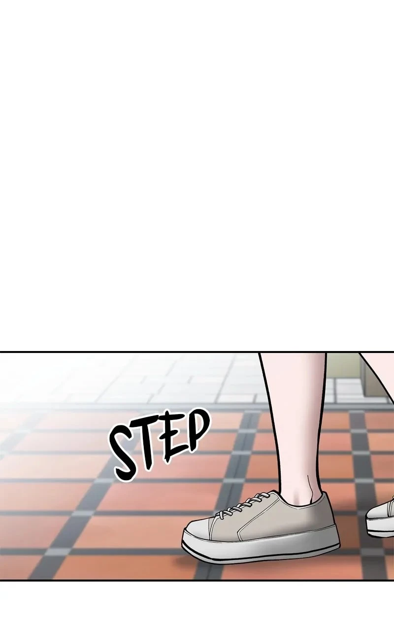 The Bully In-Charge Chapter 91 - 8