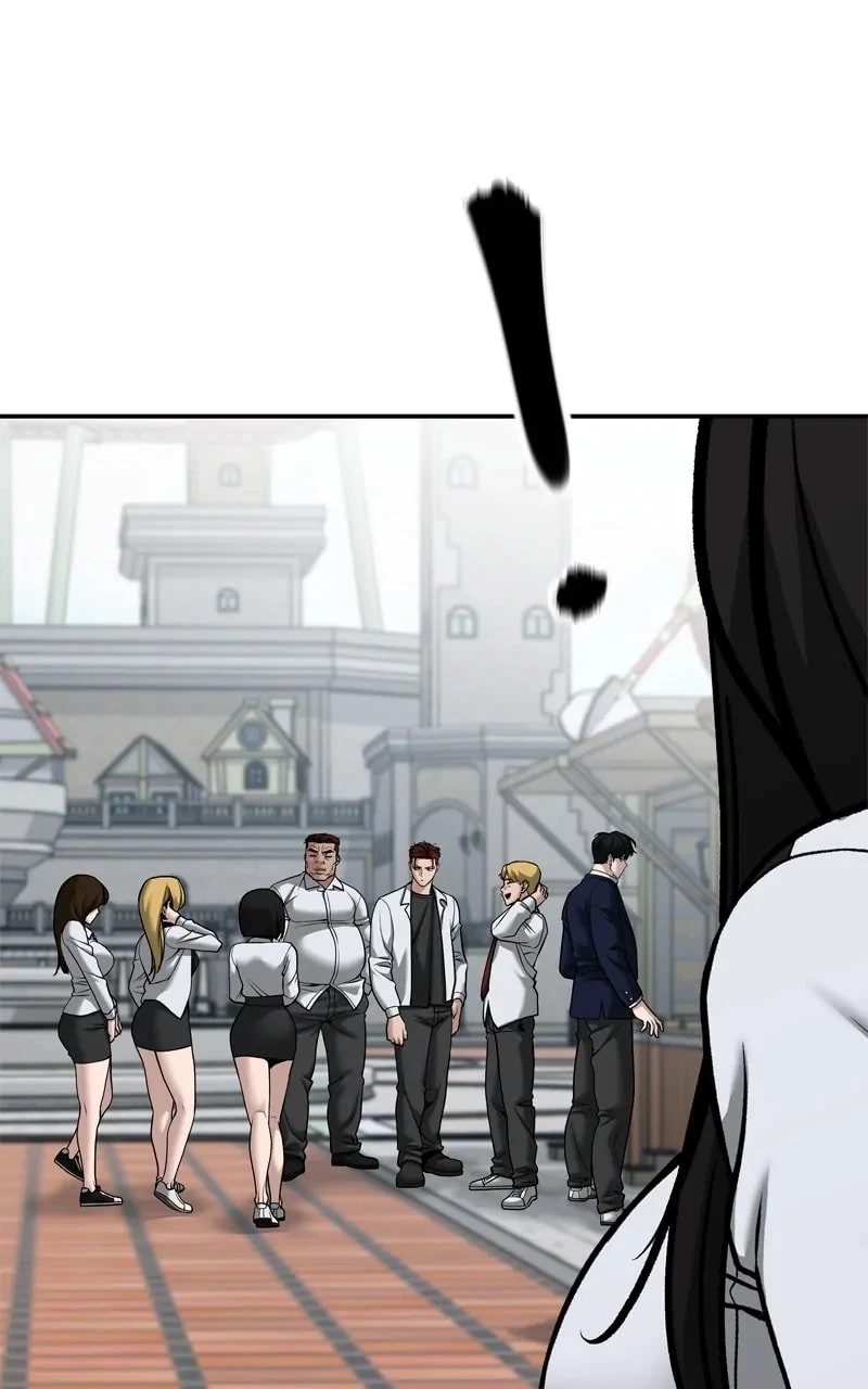 The Bully In-Charge Chapter 91 - 9