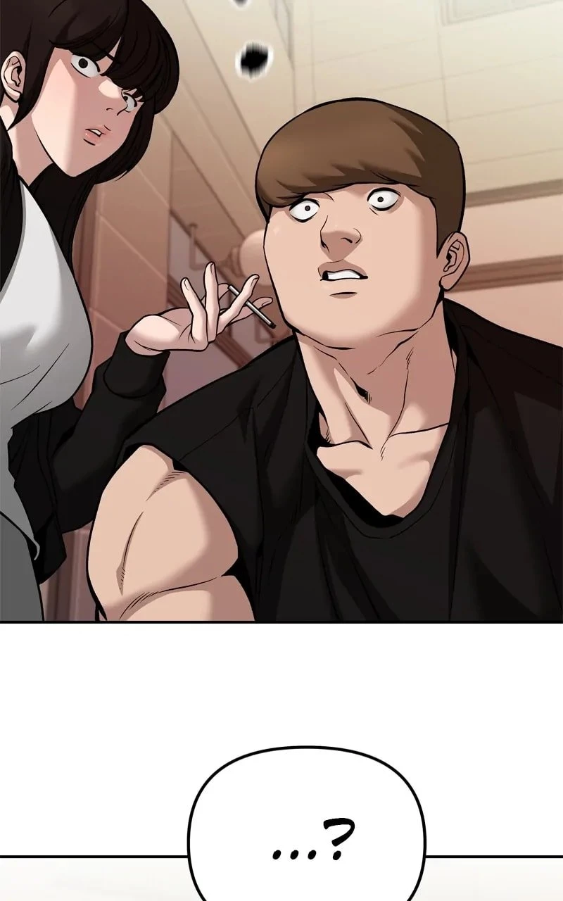 The Bully In-Charge Chapter 92 - 56