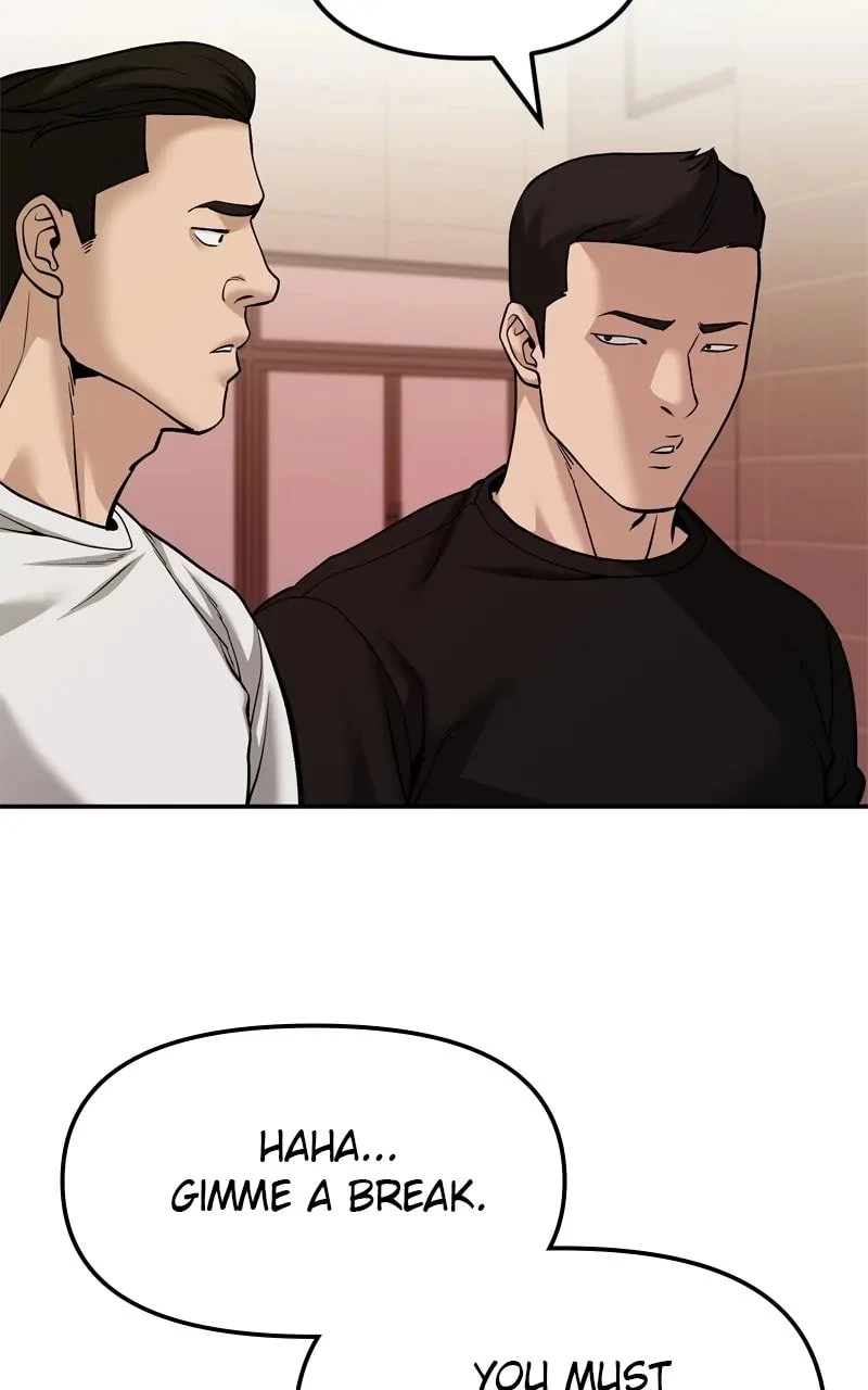 The Bully In-Charge Chapter 92 - 57