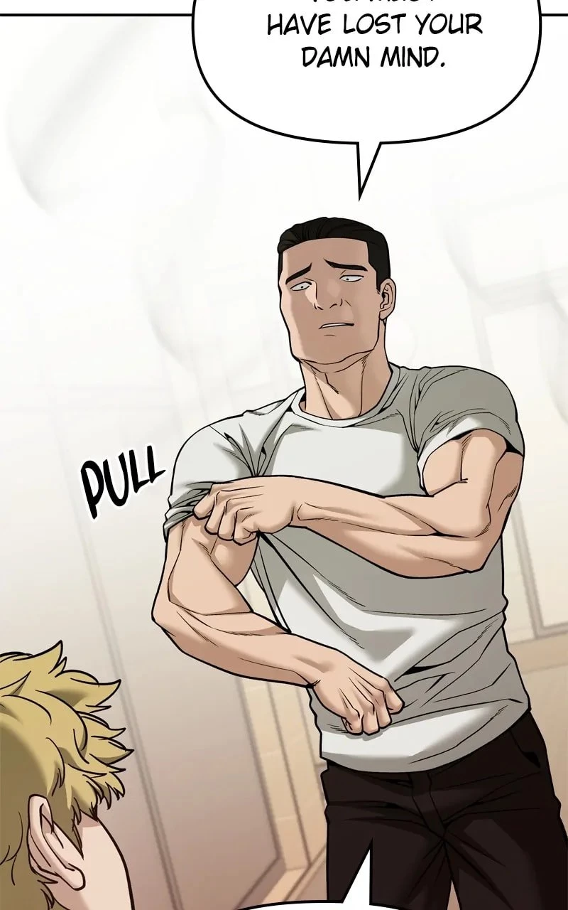 The Bully In-Charge Chapter 92 - 58
