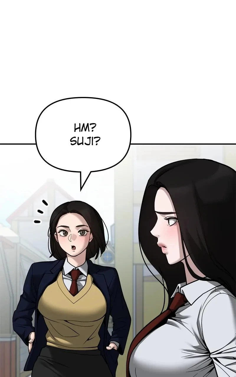 The Bully In-Charge Chapter 91 - 12
