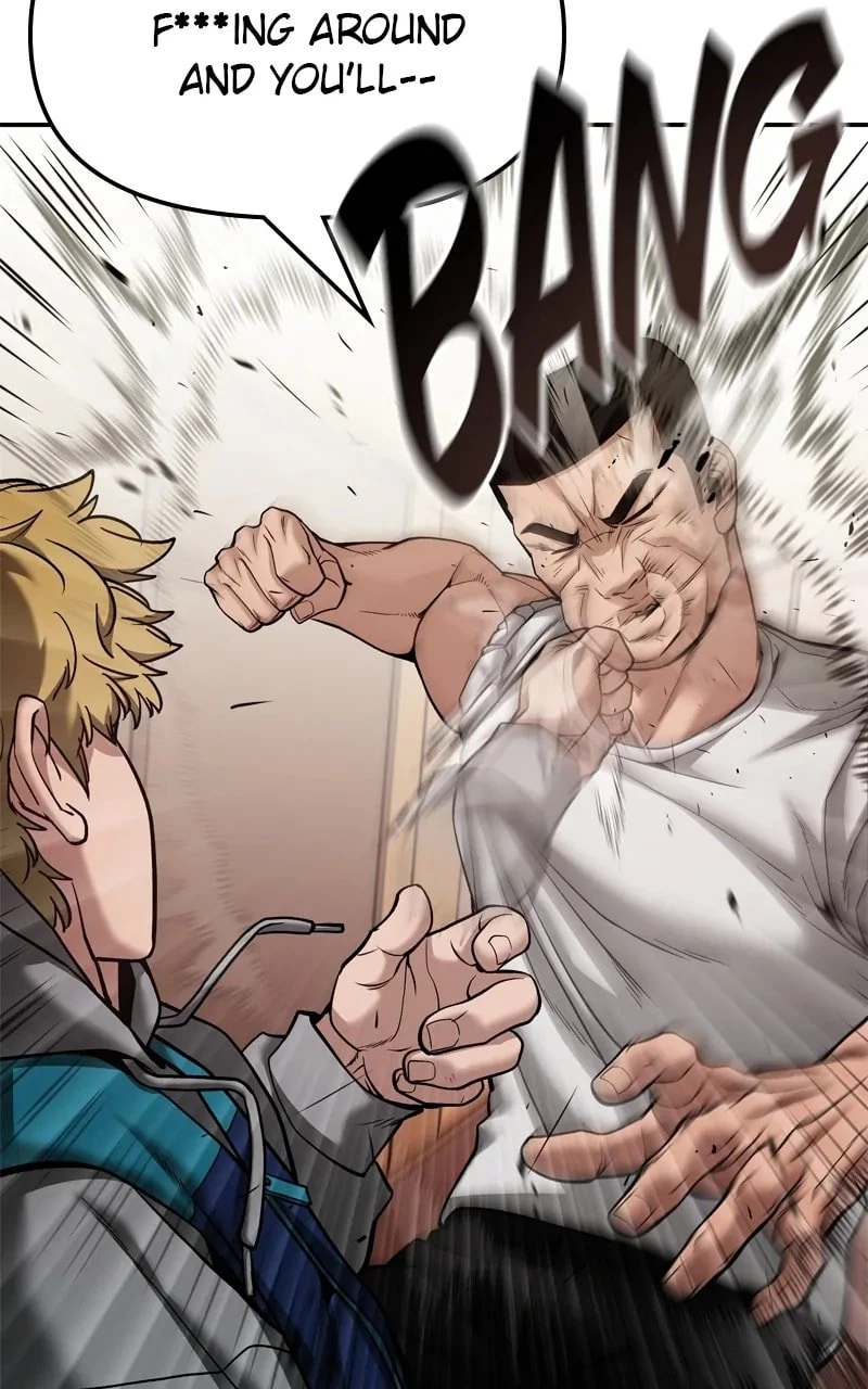 The Bully In-Charge Chapter 92 - 60