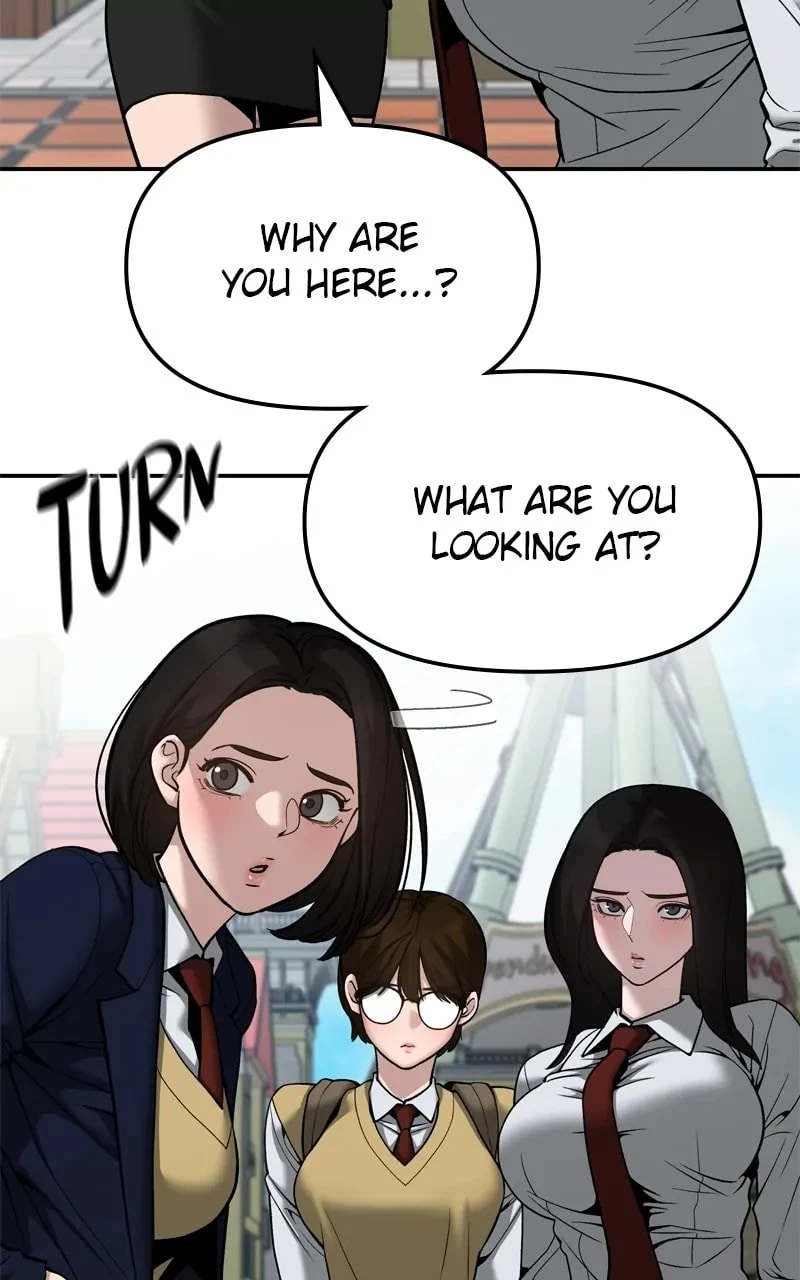 The Bully In-Charge Chapter 91 - 13