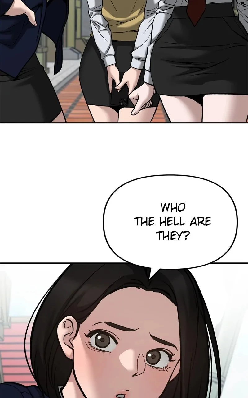 The Bully In-Charge Chapter 91 - 14