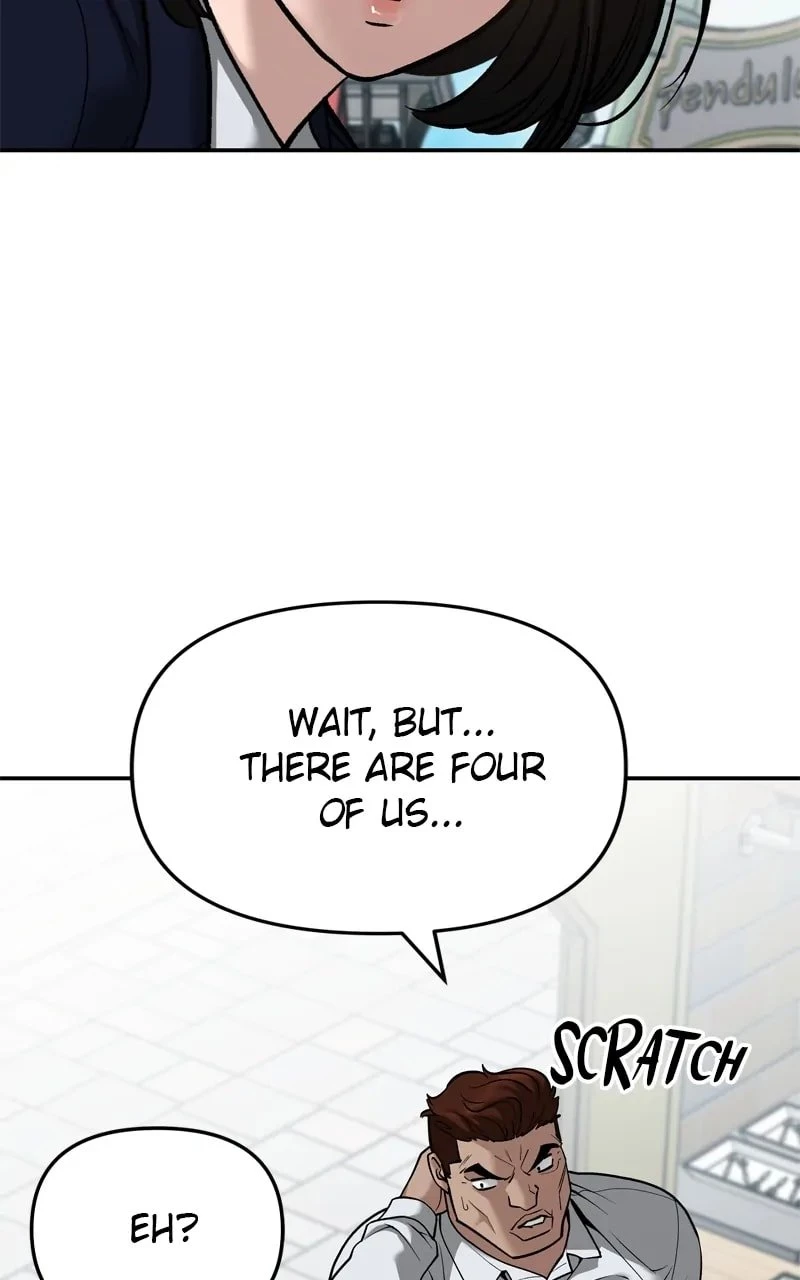 The Bully In-Charge Chapter 91 - 15