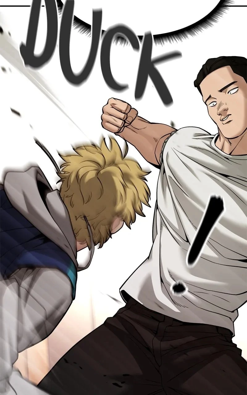 The Bully In-Charge Chapter 92 - 63