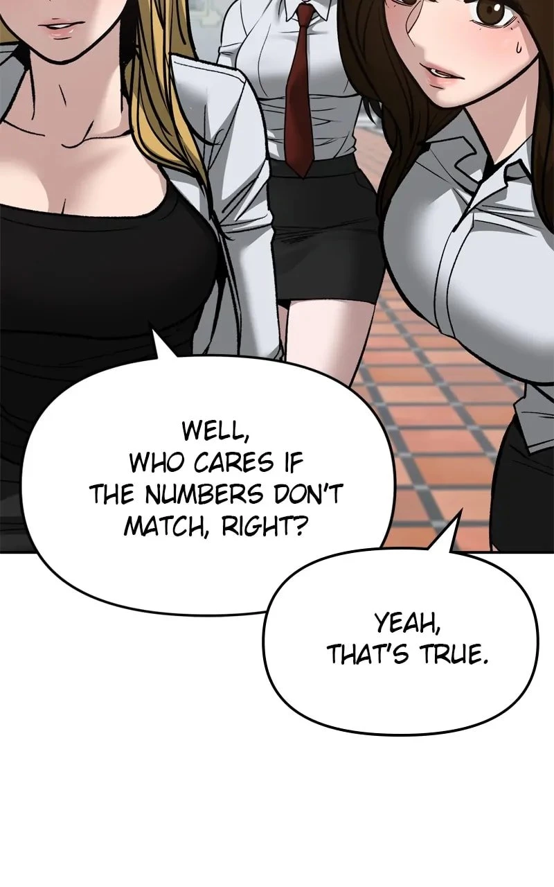 The Bully In-Charge Chapter 91 - 18