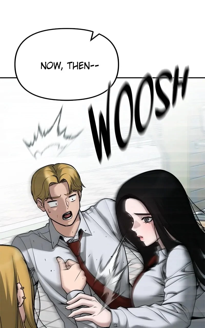 The Bully In-Charge Chapter 91 - 19