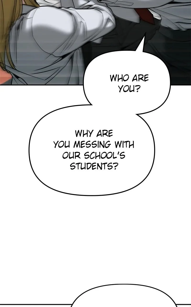 The Bully In-Charge Chapter 91 - 20