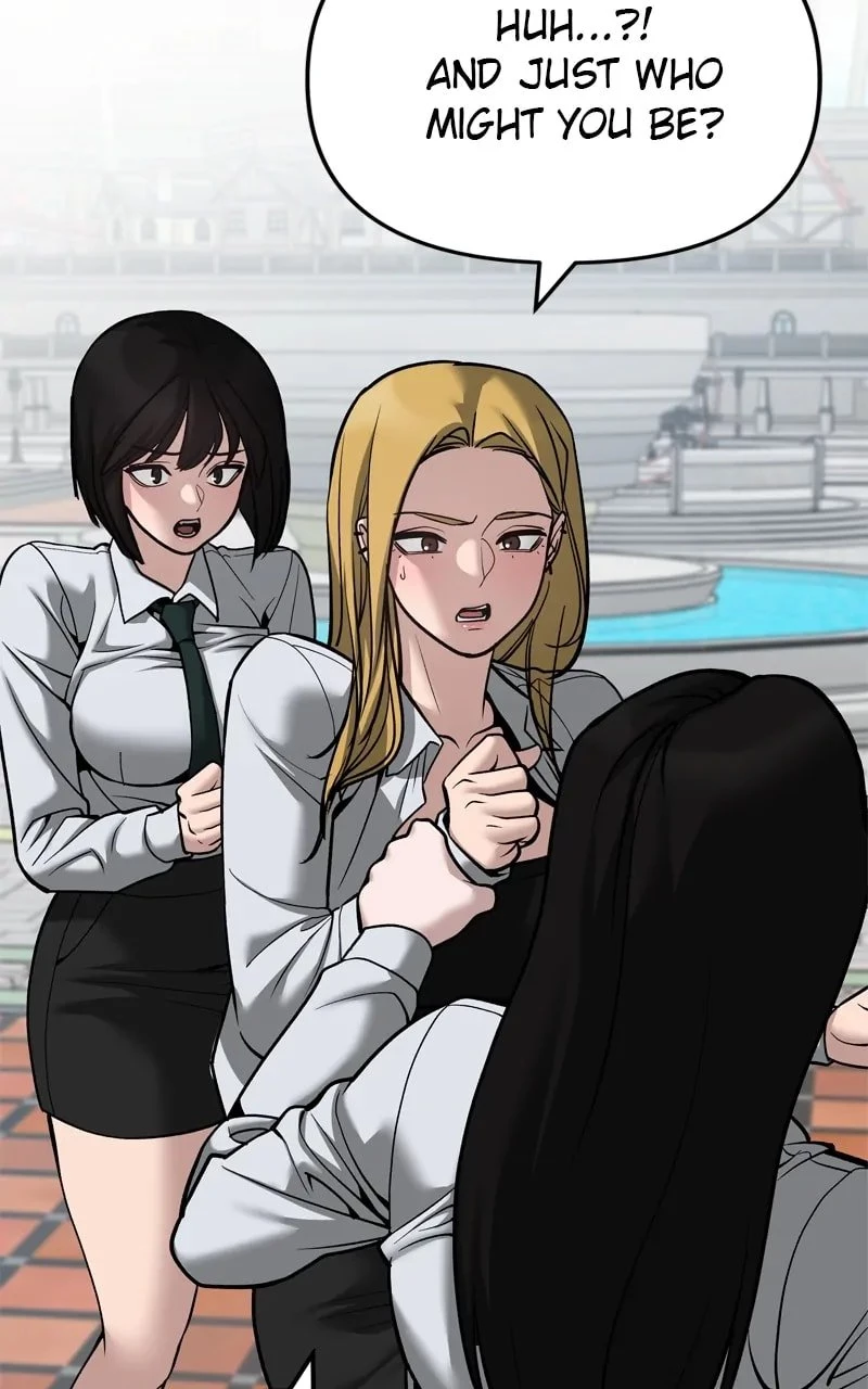 The Bully In-Charge Chapter 91 - 21