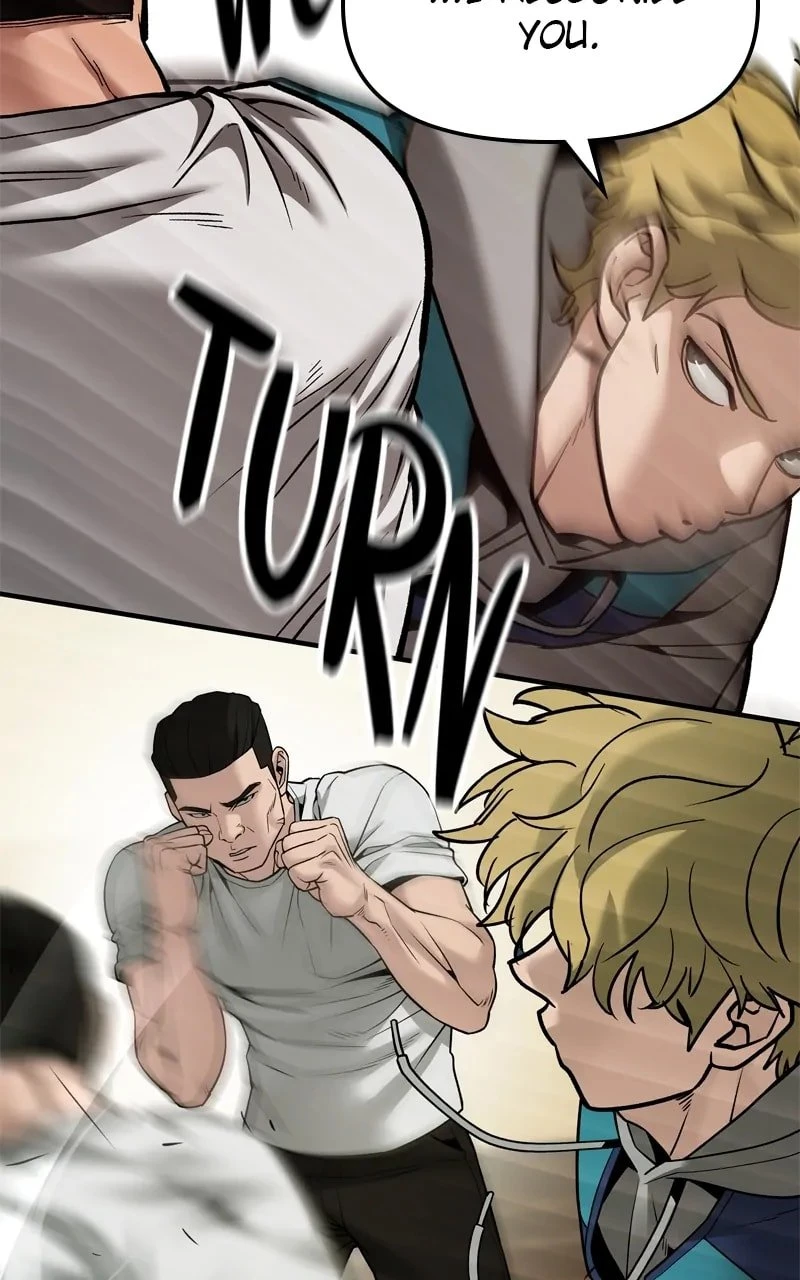 The Bully In-Charge Chapter 92 - 68