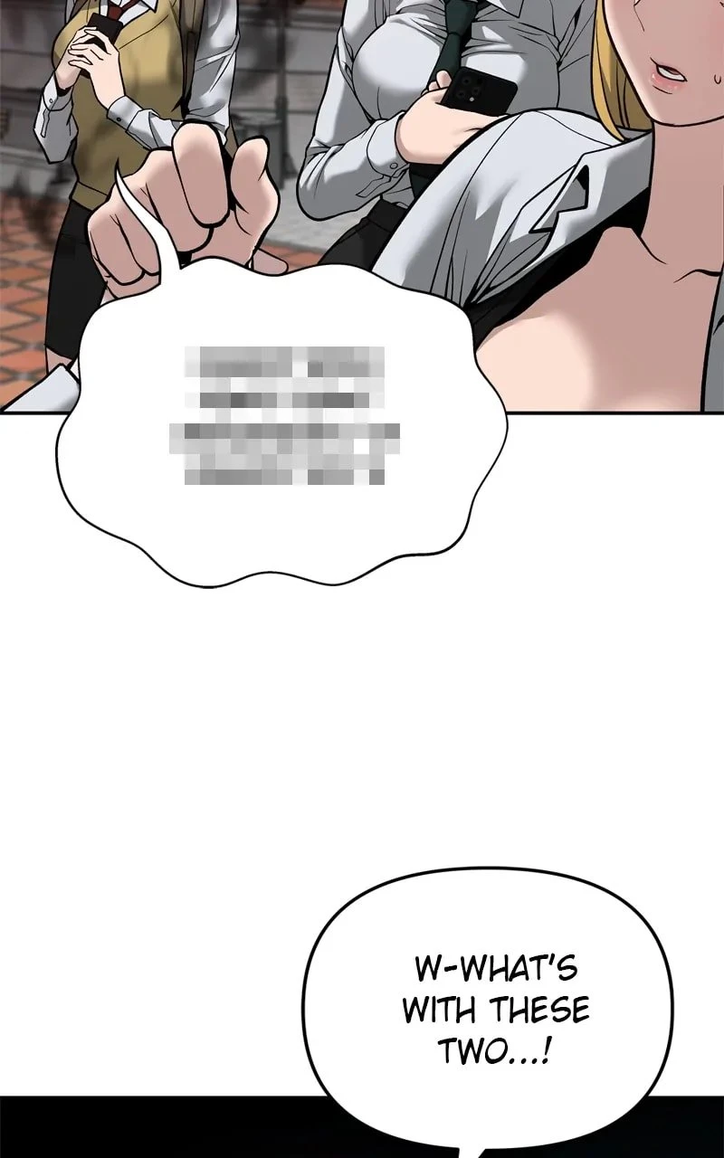 The Bully In-Charge Chapter 91 - 23
