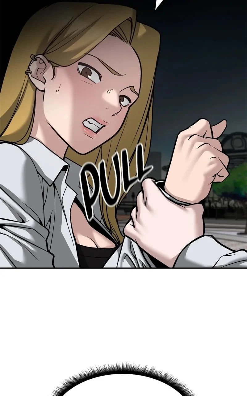 The Bully In-Charge Chapter 91 - 24