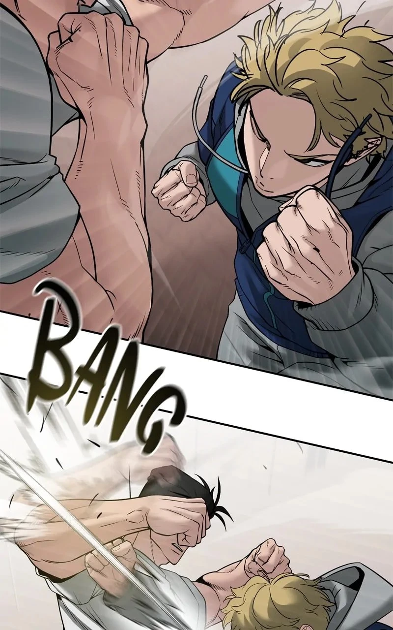 The Bully In-Charge Chapter 92 - 73