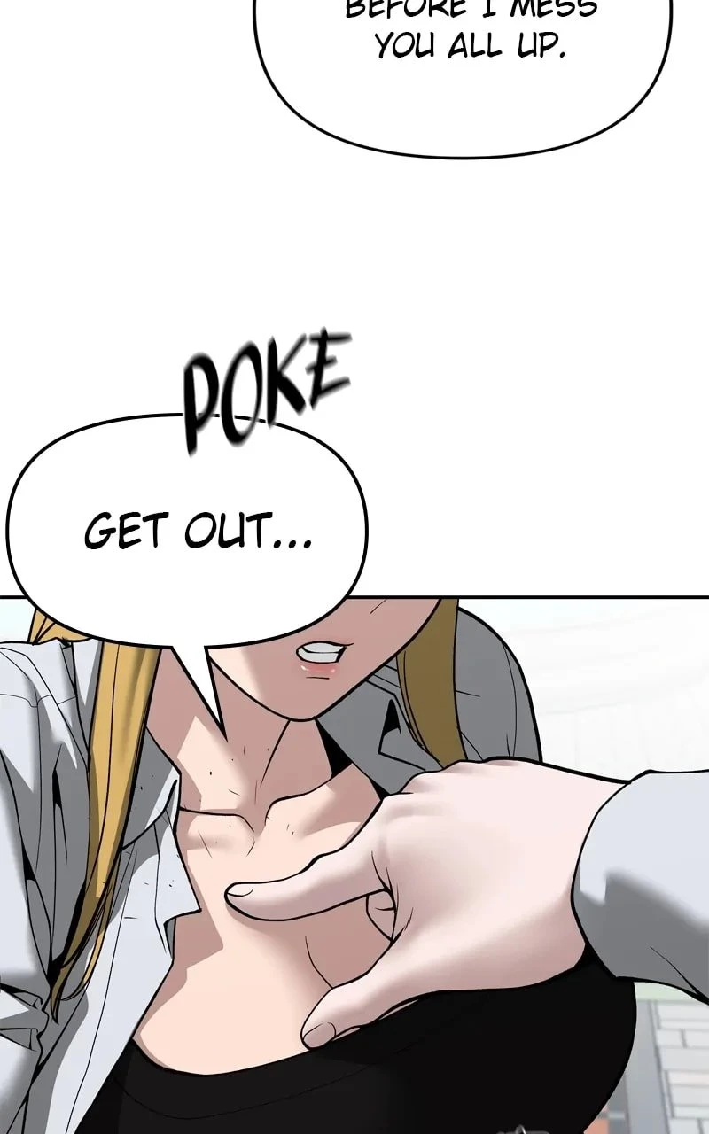 The Bully In-Charge Chapter 91 - 27