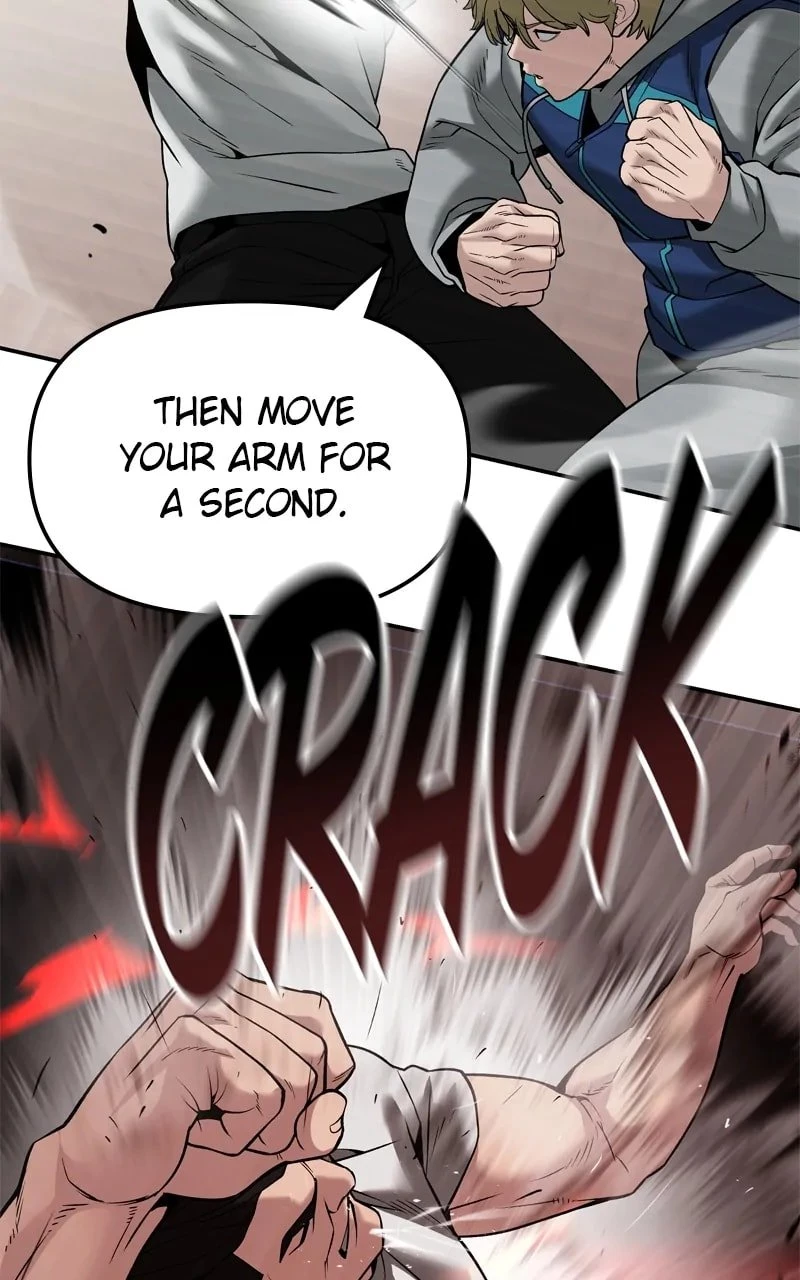 The Bully In-Charge Chapter 92 - 74