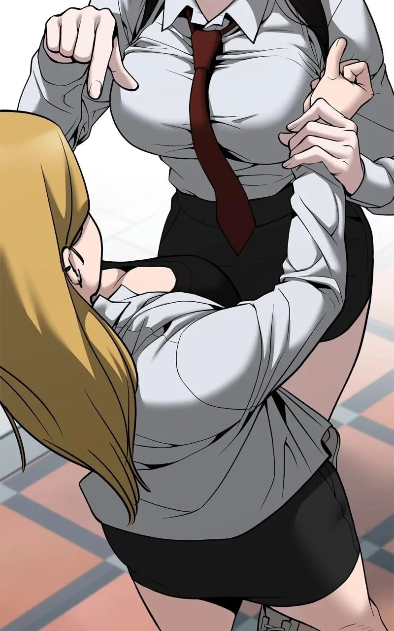 The Bully In-Charge Chapter 91 - 29