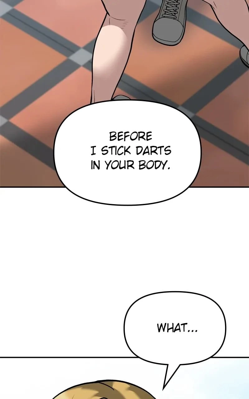 The Bully In-Charge Chapter 91 - 30
