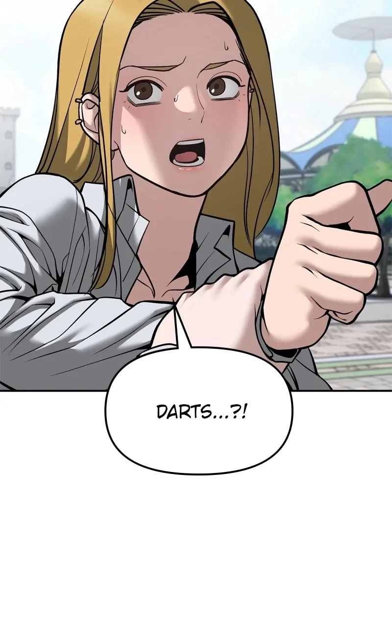 The Bully In-Charge Chapter 91 - 31