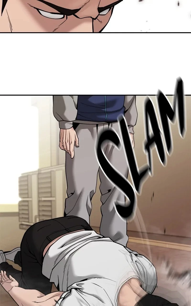 The Bully In-Charge Chapter 92 - 80