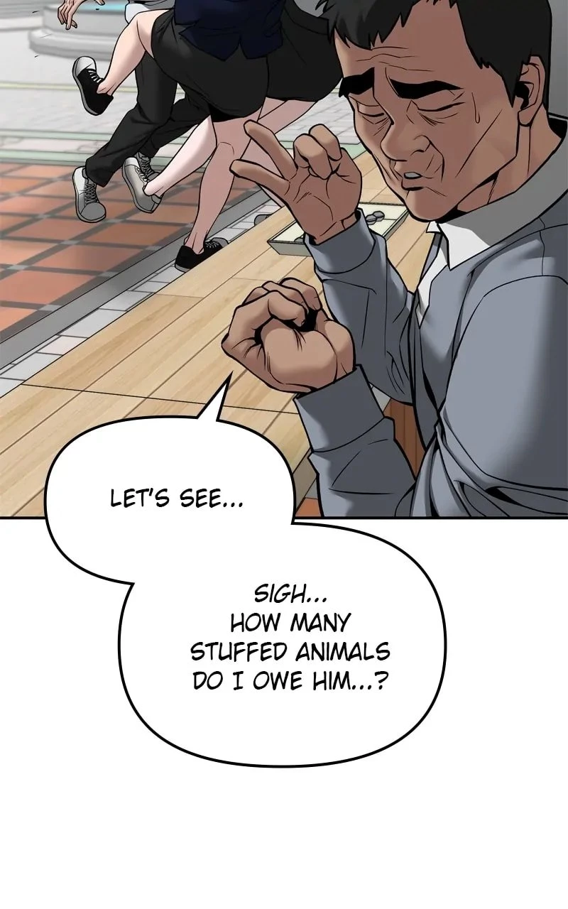 The Bully In-Charge Chapter 91 - 35
