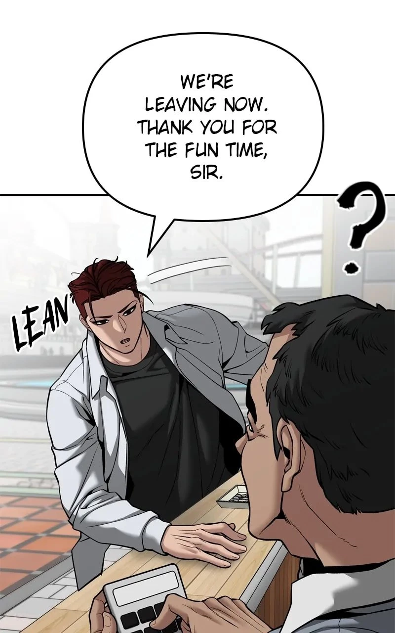 The Bully In-Charge Chapter 91 - 36