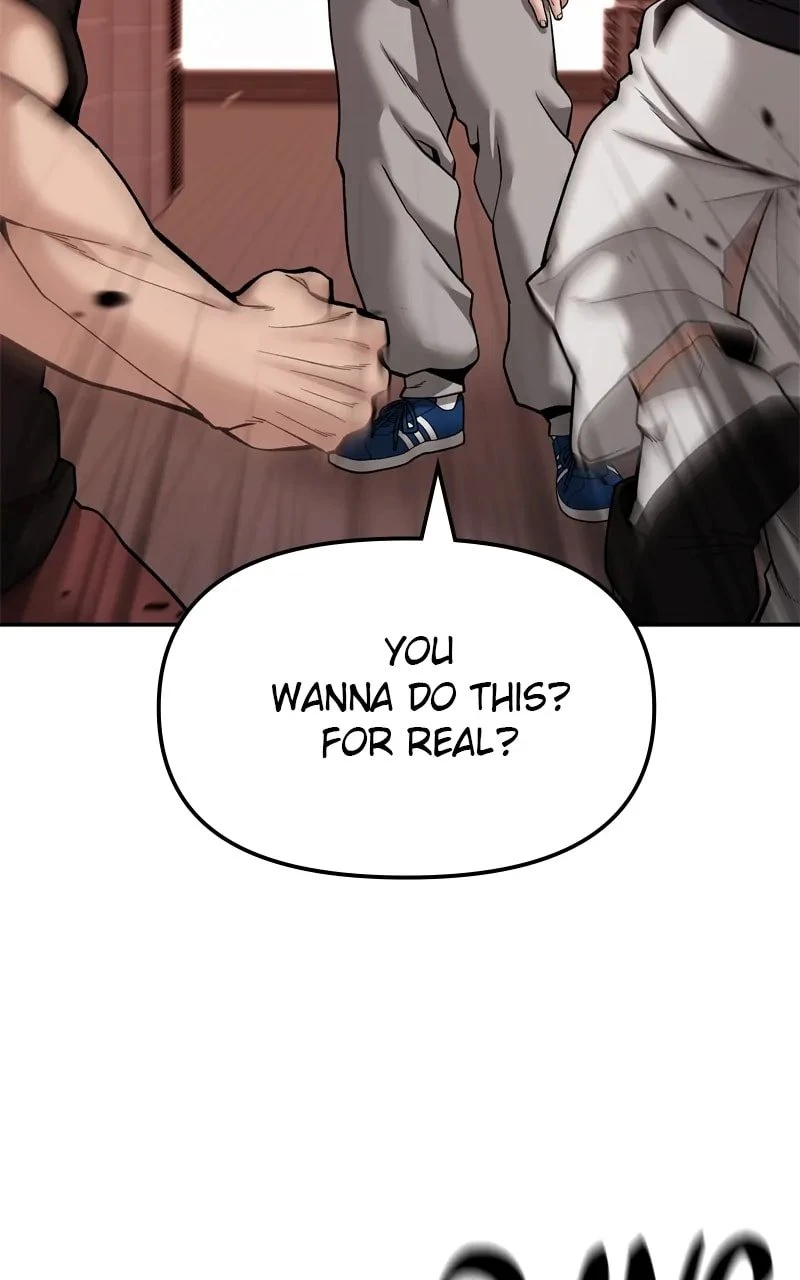 The Bully In-Charge Chapter 92 - 83