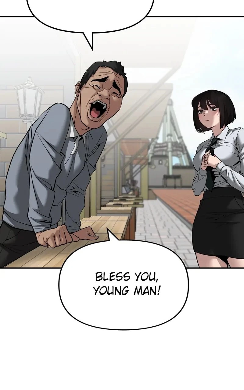 The Bully In-Charge Chapter 91 - 38