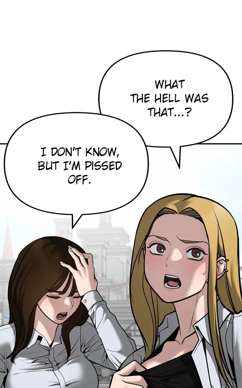 The Bully In-Charge Chapter 91 - 39